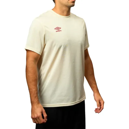 Umbro Polo Deportivo Hombre Team Jersey Ss - Adult