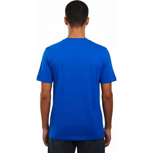 Umbro Polo Deportivo Hombre T-Shirt Basicos Estampado