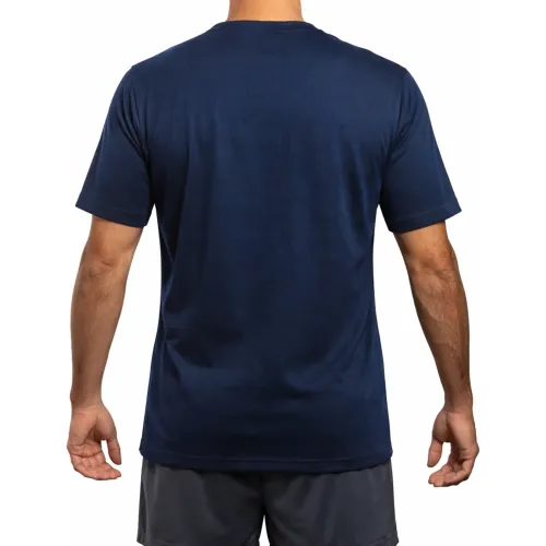 Umbro Polo Deportivo Hombre T-Shirt Basicos Estampado