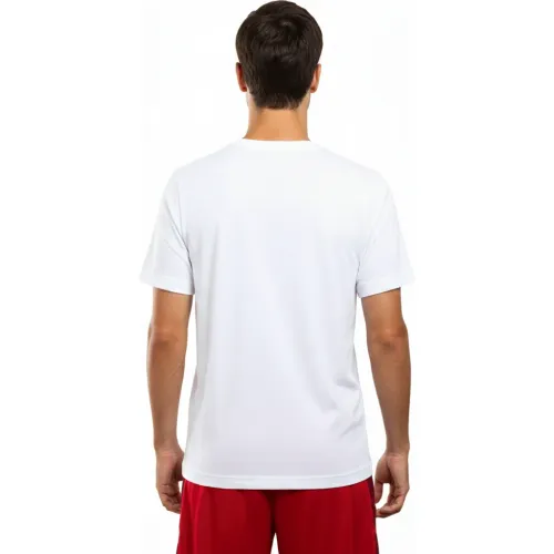 Umbro Polo Deportivo Hombre T-Shirt Basicos Estampado