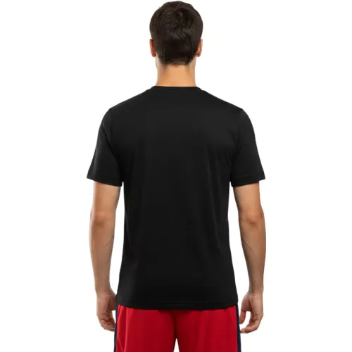 Umbro Polo Deportivo Hombre T-Shirt Basicos Estampado