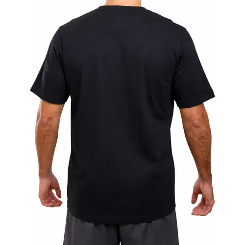 Umbro Polo Deportivo Hombre T-Shirt Basicos Estampado