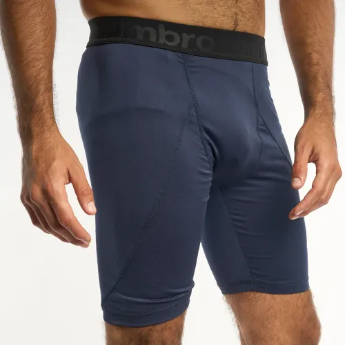 Umbro Short Deportivo Hombre Core Performance Baselayer Short