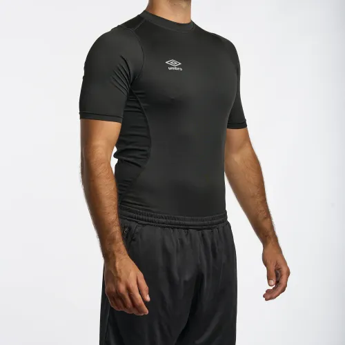 Umbro Polo Deportivo Hombre Ss Core Performance Baselayer