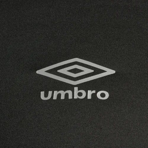 Umbro Polo Deportivo Hombre Ss Core Performance Baselayer