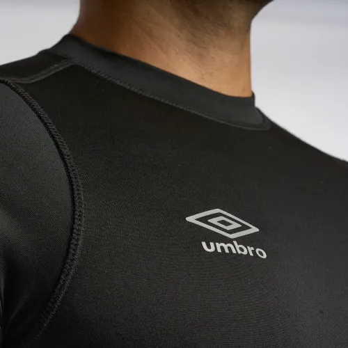 Umbro Polo Deportivo Hombre Ss Core Performance Baselayer