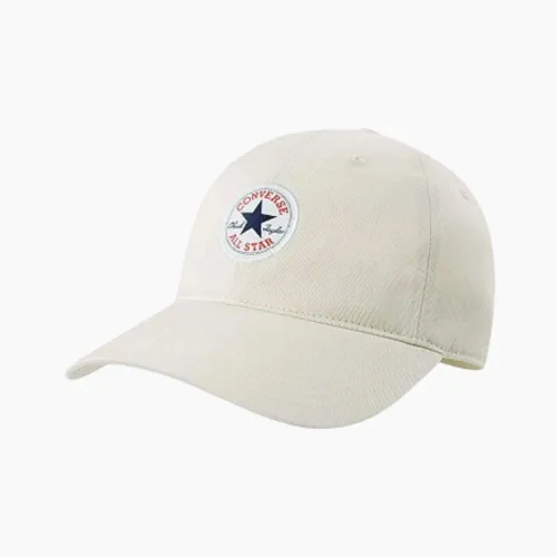 Hombre Mujer Converse Marfil Gorro Deportivo Unisex Cam Day 1 Chuck P