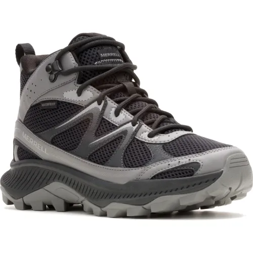 Merrell Zapatillas De Outdoor Hombre Tempo Exp Mid Wp