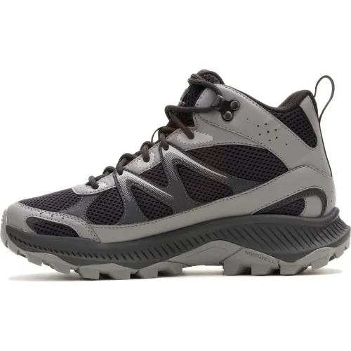 Merrell Zapatillas De Outdoor Hombre Tempo Exp Mid Wp