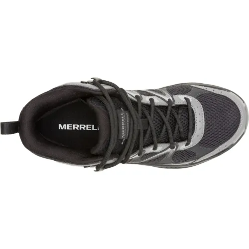 Merrell Zapatillas De Outdoor Hombre Tempo Exp Mid Wp