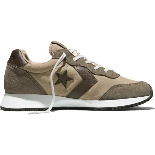 Converse Marron de Hombre modelo Zapatillas Urbanas Hombre Converse Omega Trainer hombre 2026011622095596058 POLIESTER Caucho