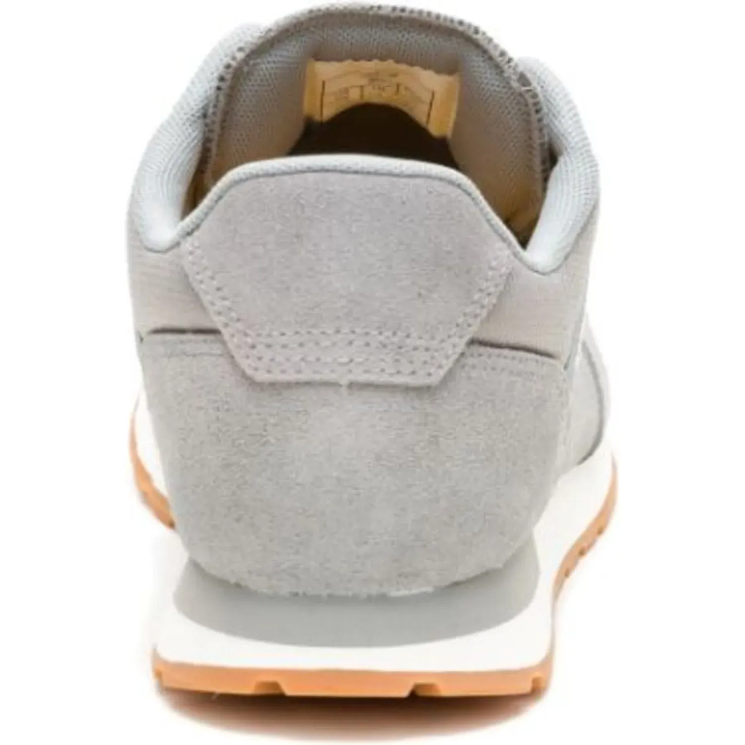 Zapatillas Cat Urbanas Hombre Ventura color gris | Platanitos