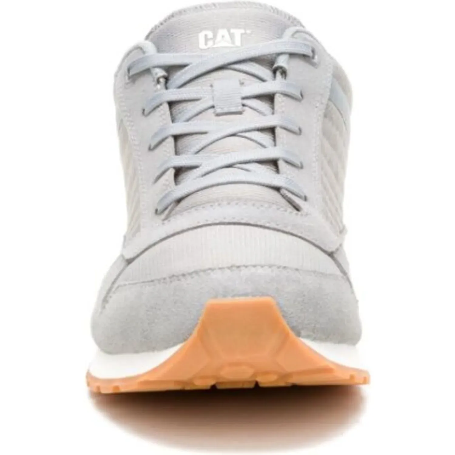 Zapatillas Cat Urbanas Hombre Ventura color gris | Platanitos