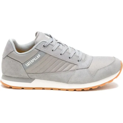 Hombre CAT Gris Zapatillas Urbanas Hombre Ventura