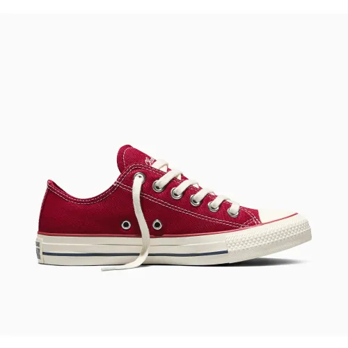 Converse Rojo de Mujer modelo Zapatillas Urbanas Mujer Ct As Hearts rojos rojas roja mujer 2026011622095596361 POLIESTER Caucho