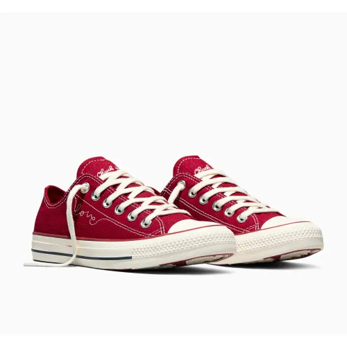 Converse Zapatillas Urbanas Mujer Ct As Hearts