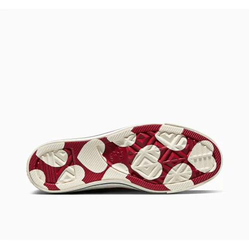 Converse Zapatillas Urbanas Mujer Ct As Hearts