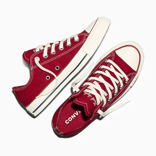 Converse Zapatillas Urbanas Mujer Ct As Hearts