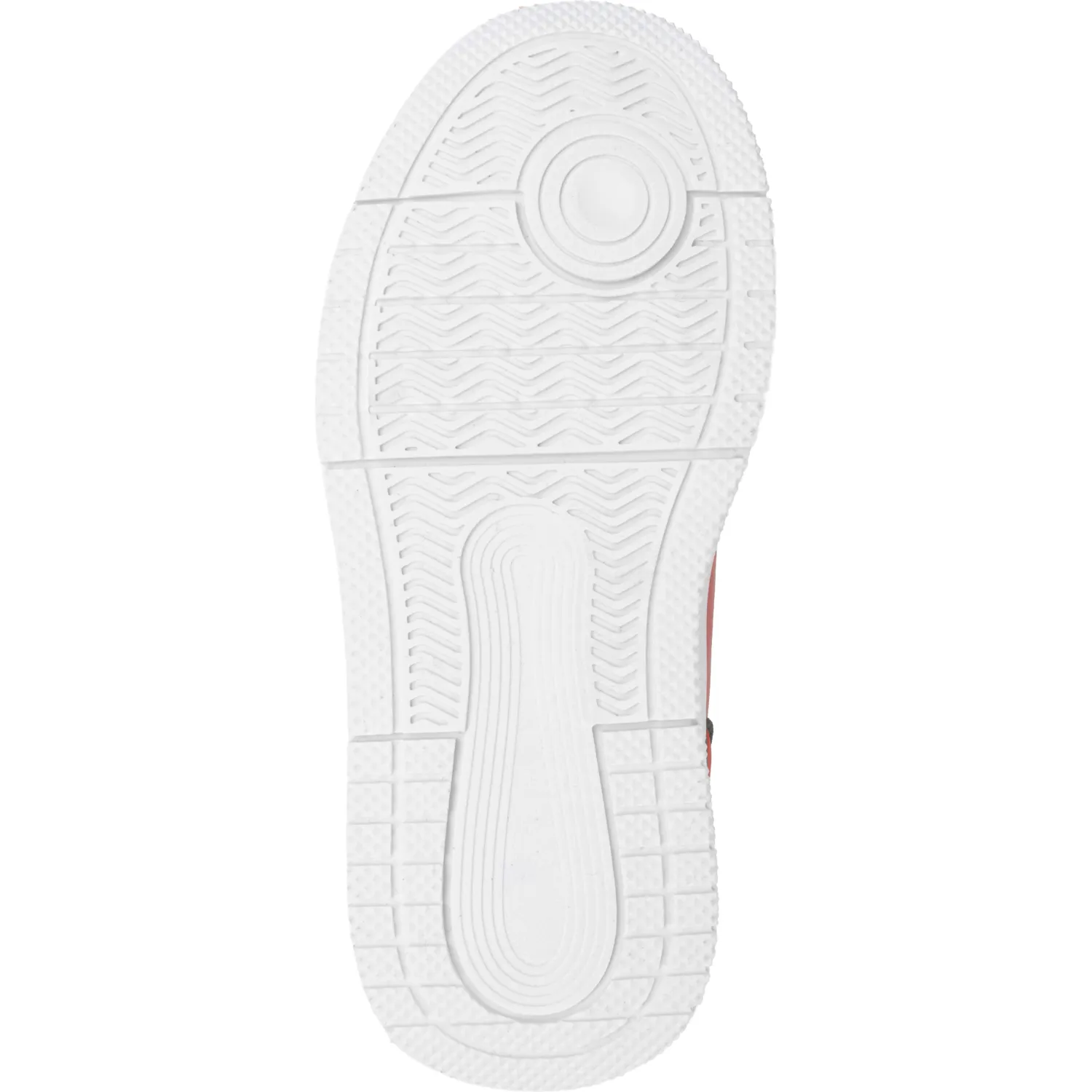 Cars Zapatilla Cars Botin Niño Cars 2cr3560 color rojo | Platanitos