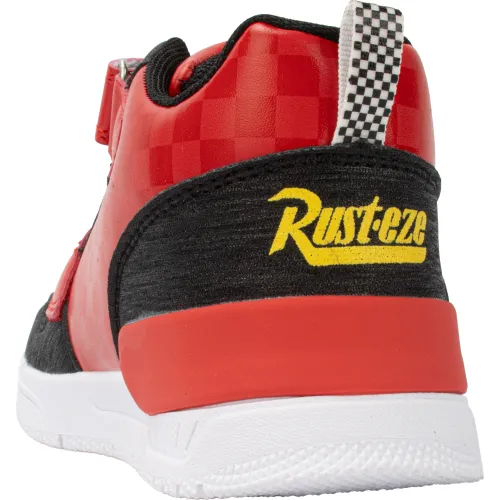 Cars Zapatilla Botin Niño Cars 2cr3560