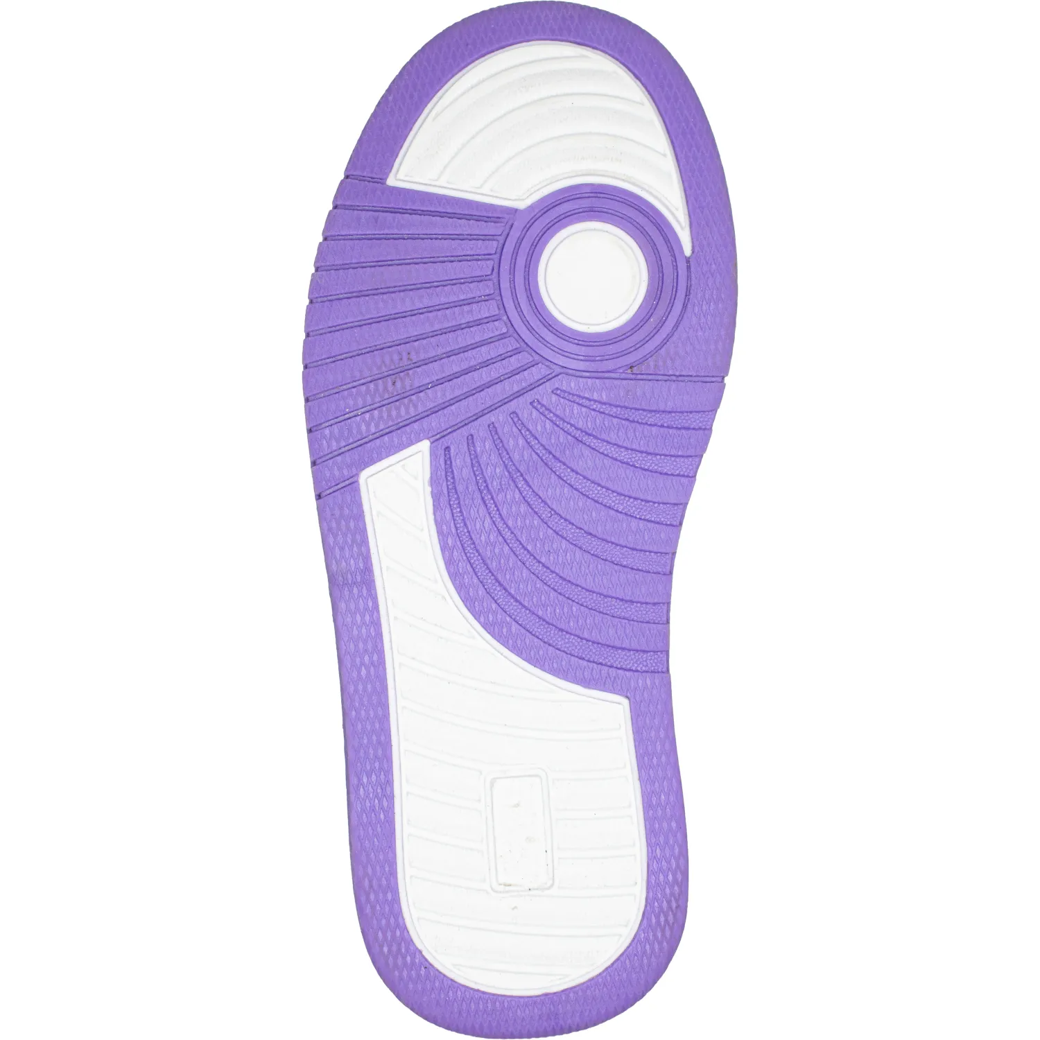 Zapatilla Furby Botin Niña Furby 2ur0130 color blanco | Platanitos