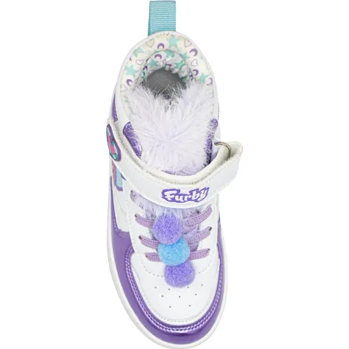 FURBY Zapatilla Botin Niña Furby 2ur0130