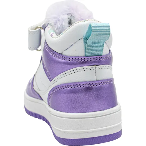 FURBY Zapatilla Botin Niña Furby 2ur0130