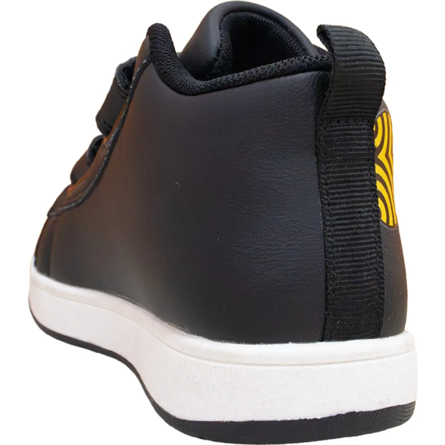 Zapatilla Mickey Botin Niño Mickey 2mc9420 color negro | Platanitos