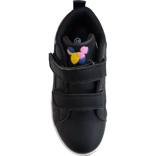 Mickey Zapatilla Botin Niño Mickey 2mc9420