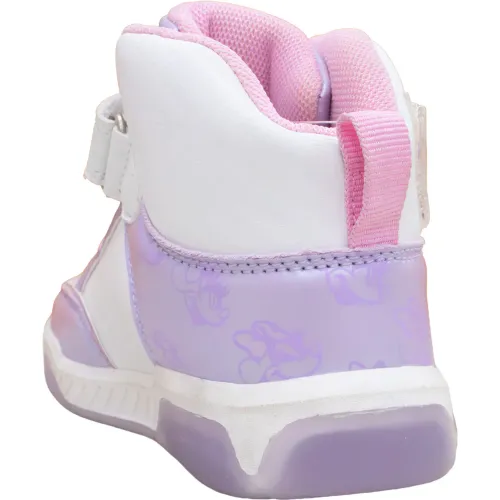 Minnie Zapatilla Botin Niña Minnie 2mn1132
