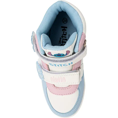 STITCH Zapatilla Botin Niña Stitch 2stc026