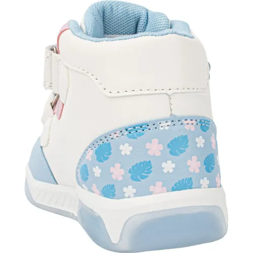 STITCH Zapatilla Botin Niña Stitch 2stc026