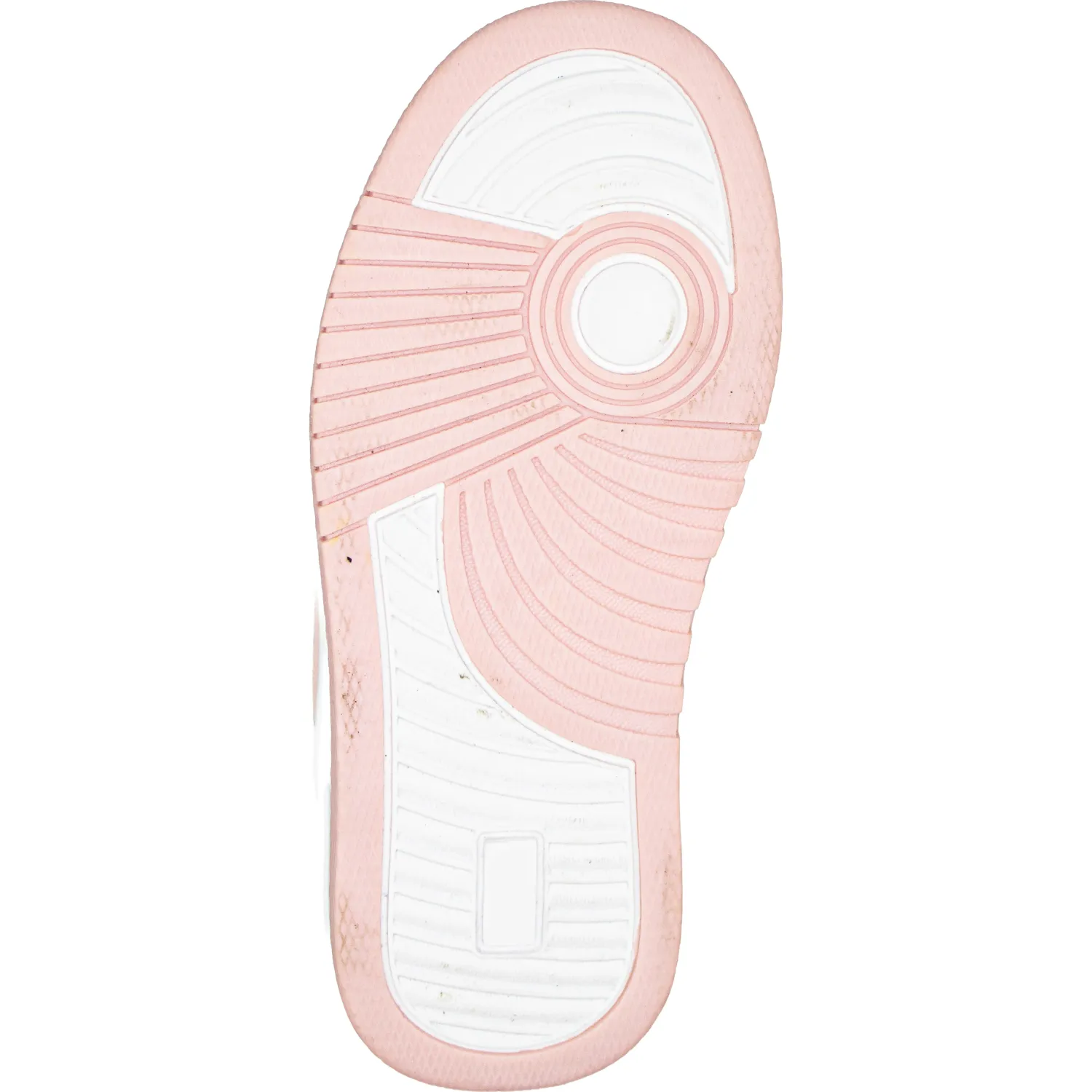 Zapatilla Bluey Niña Bluey 2bu0710 color blanco | Platanitos