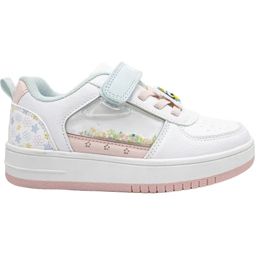 Zapatilla Bluey Niña Bluey 2bu0710 color blanco | Platanitos