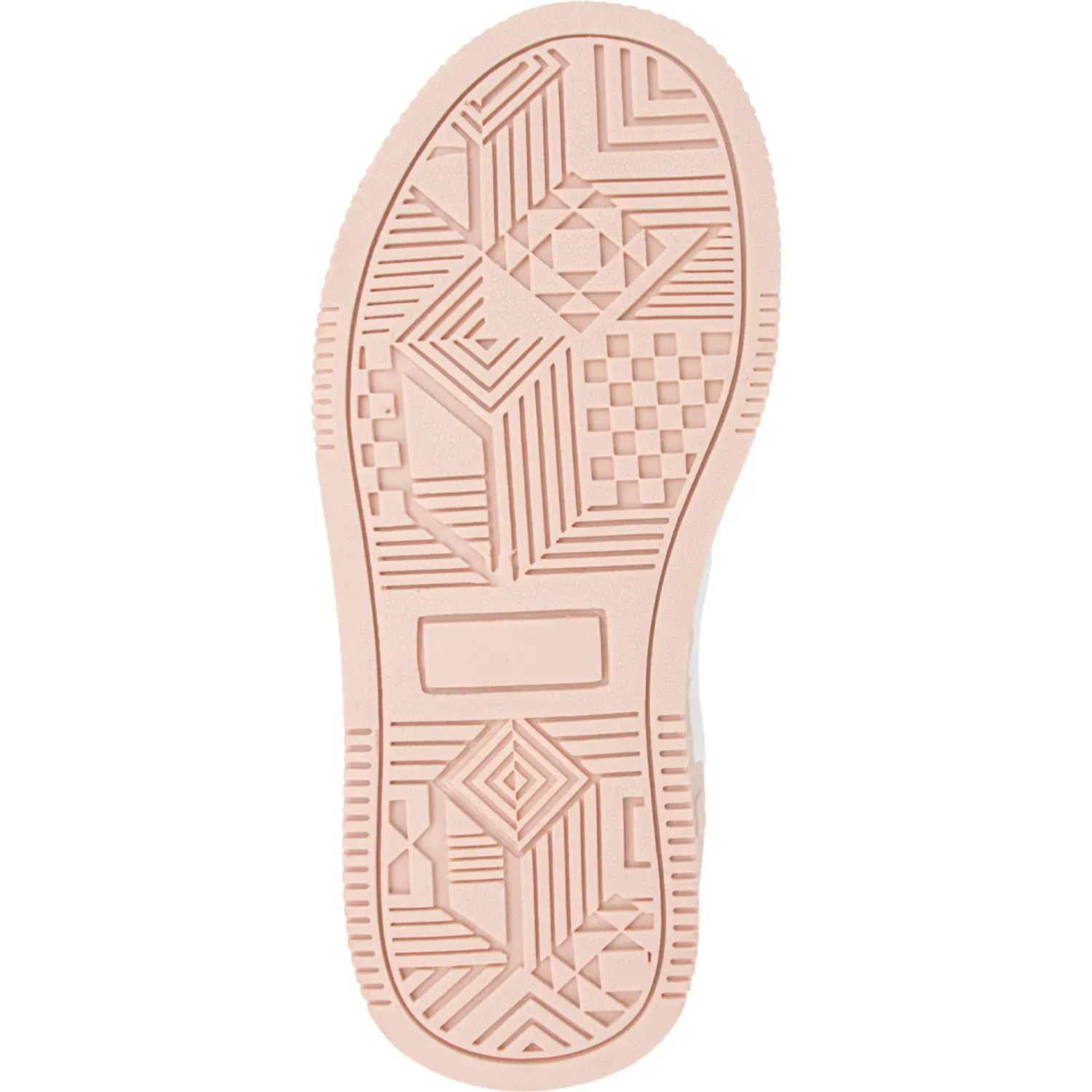 Zapatilla Minnie Niña Minnie 2mn9800 color rosado | Platanitos