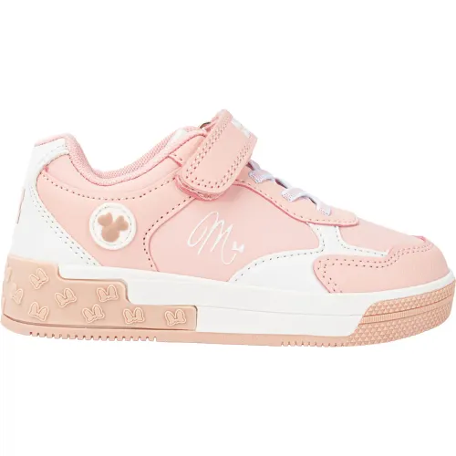 Niña Minnie Rosado Zapatilla Niña Minnie 2mn9800