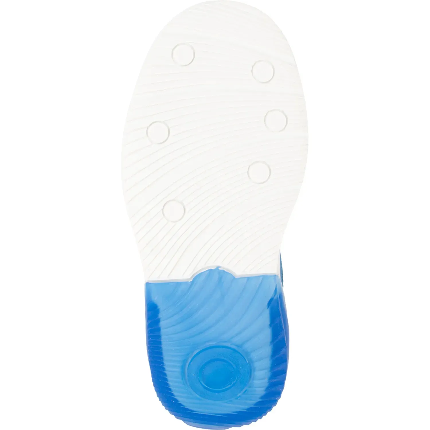Zapatilla Paw Patrol Niño Paw Patrol  2pw4680 color azul | Platanitos