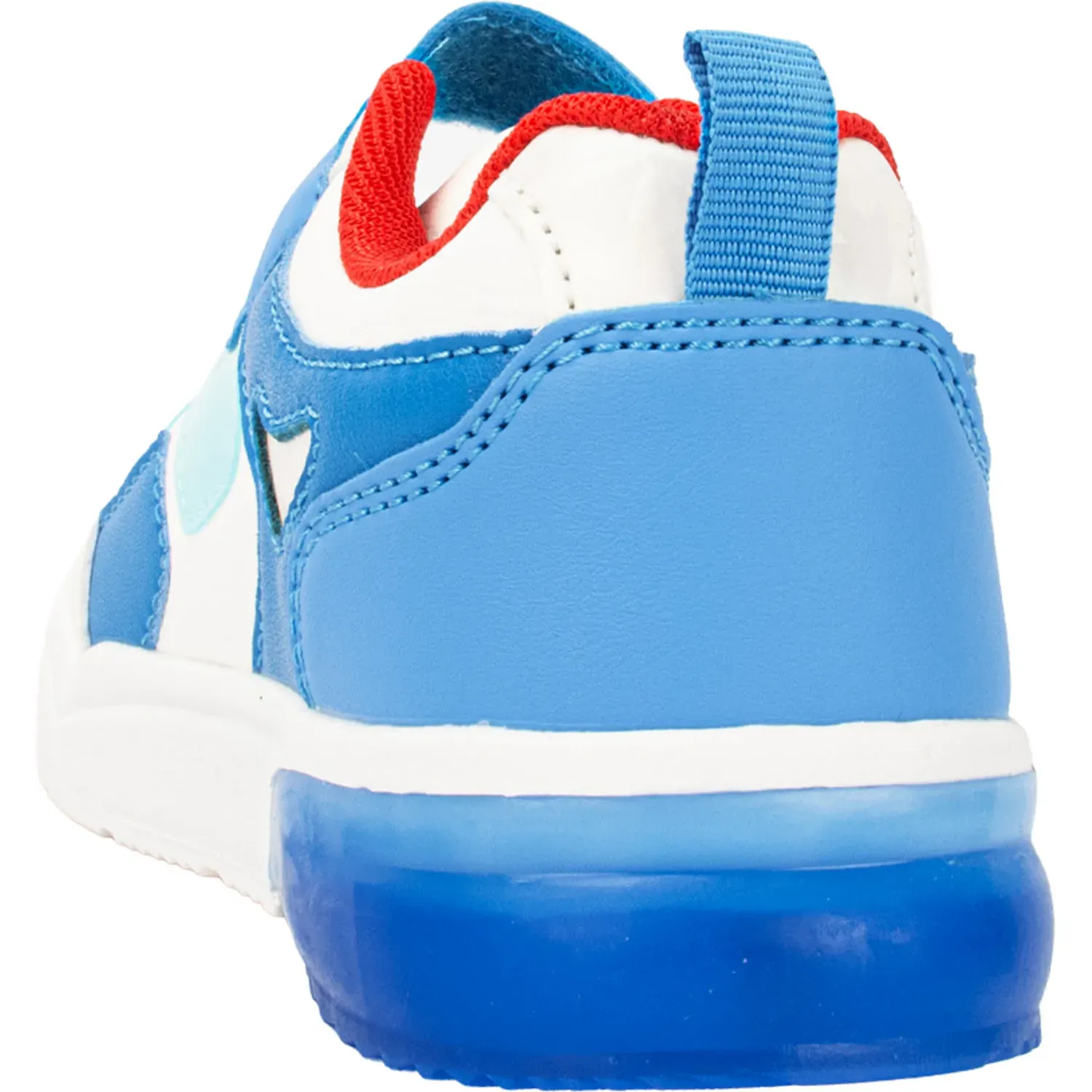 Zapatilla Paw Patrol Niño Paw Patrol  2pw4680 color azul | Platanitos