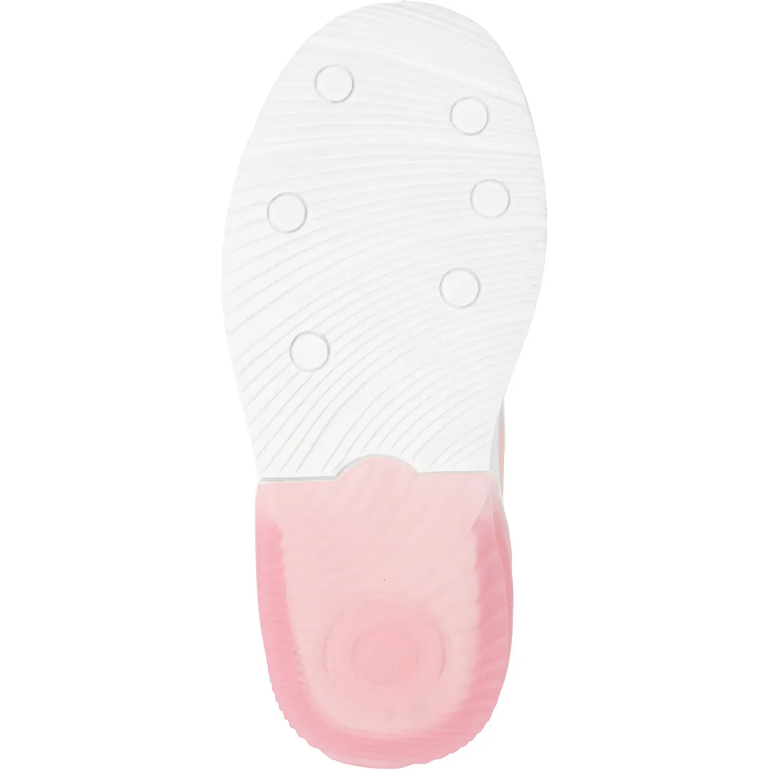 Zapatilla Paw Patrol Niña Paw Patrol  2pw4690 color coral | Platanitos
