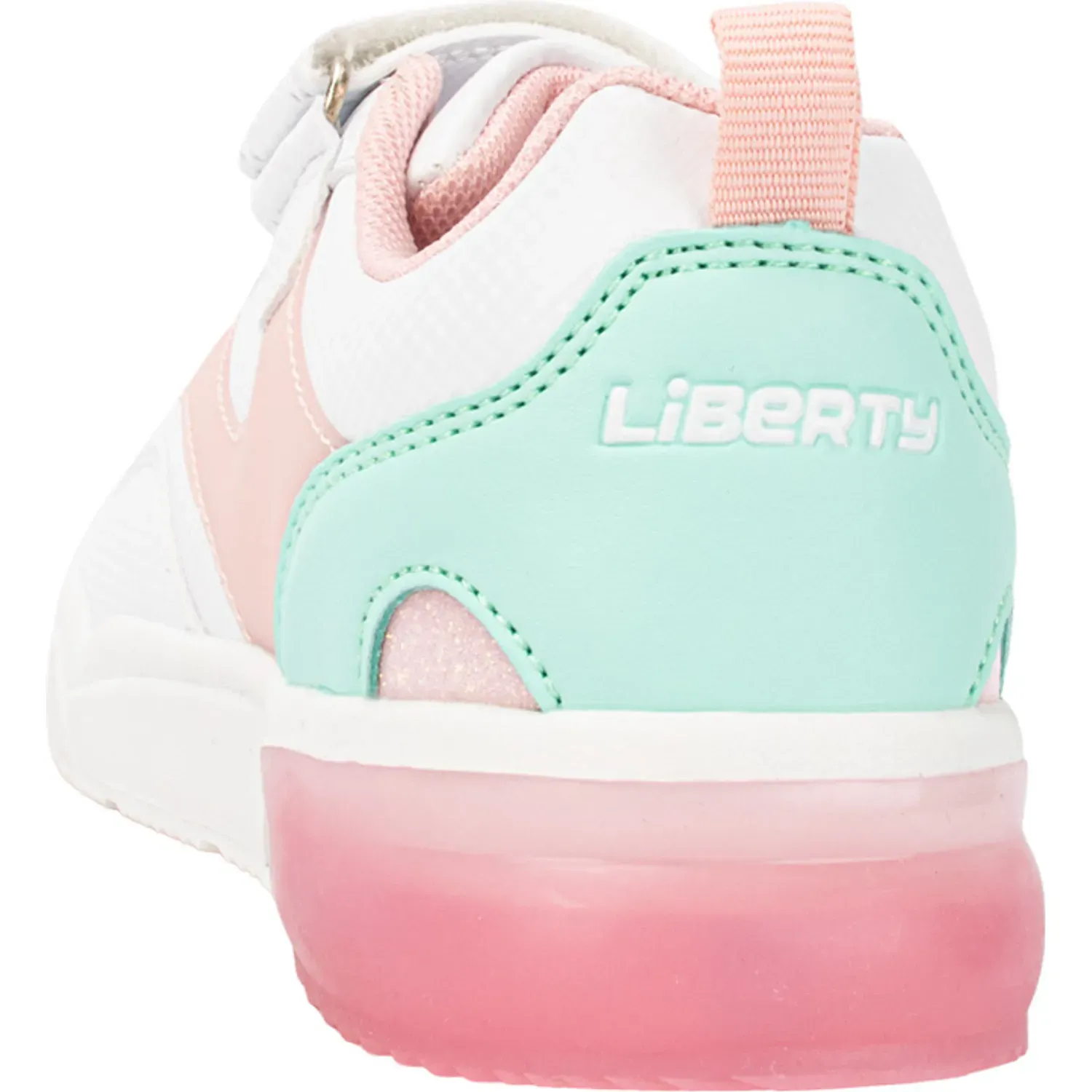 Zapatilla Paw Patrol Niña Paw Patrol  2pw4690 color coral | Platanitos