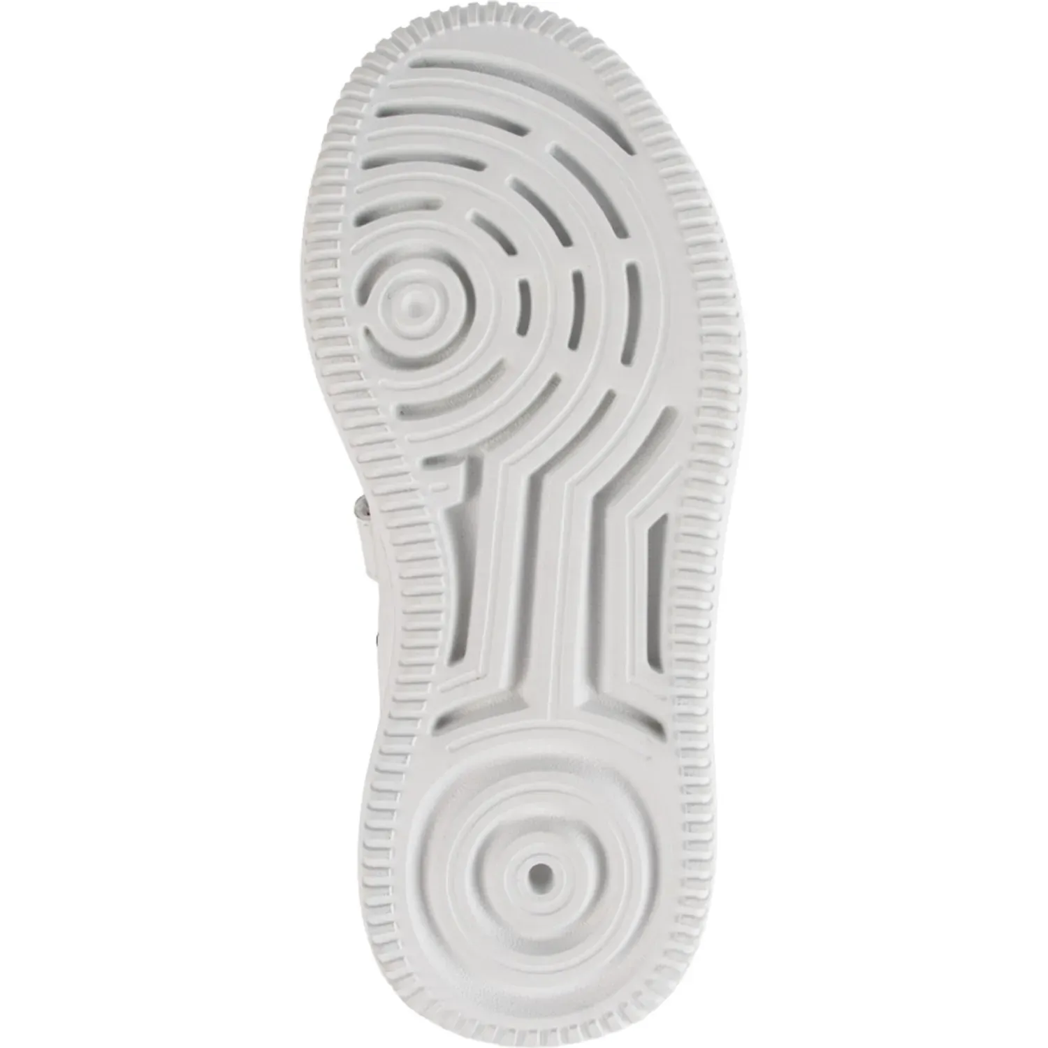 Zapatilla Spiderman Niño Spiderman 2sn1220 color blanco | Platanitos