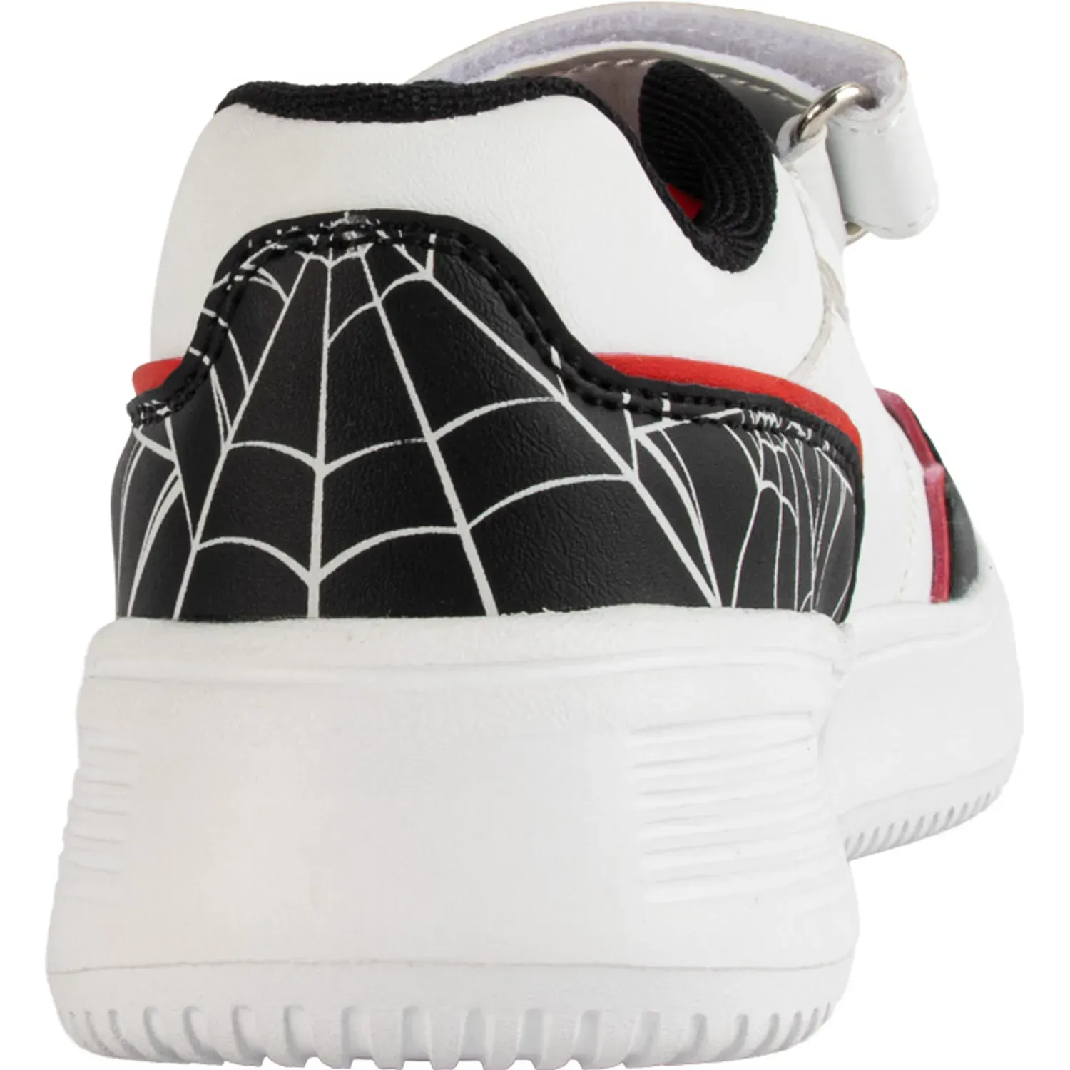 Zapatilla Spiderman Niño Spiderman 2sn1220 color blanco | Platanitos