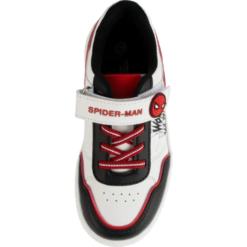 Spiderman Zapatilla Niño Spiderman 2sn1220