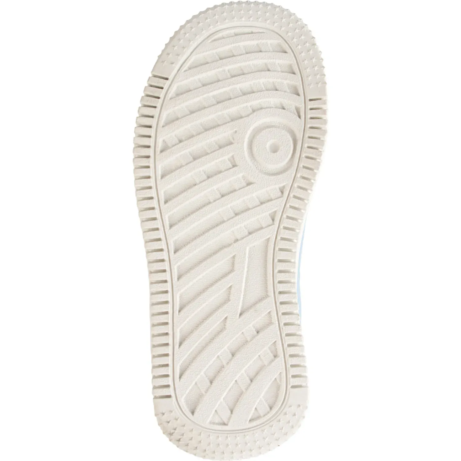 Zapatilla Stitch Niña Stitch 2stc025 color blanco | Platanitos