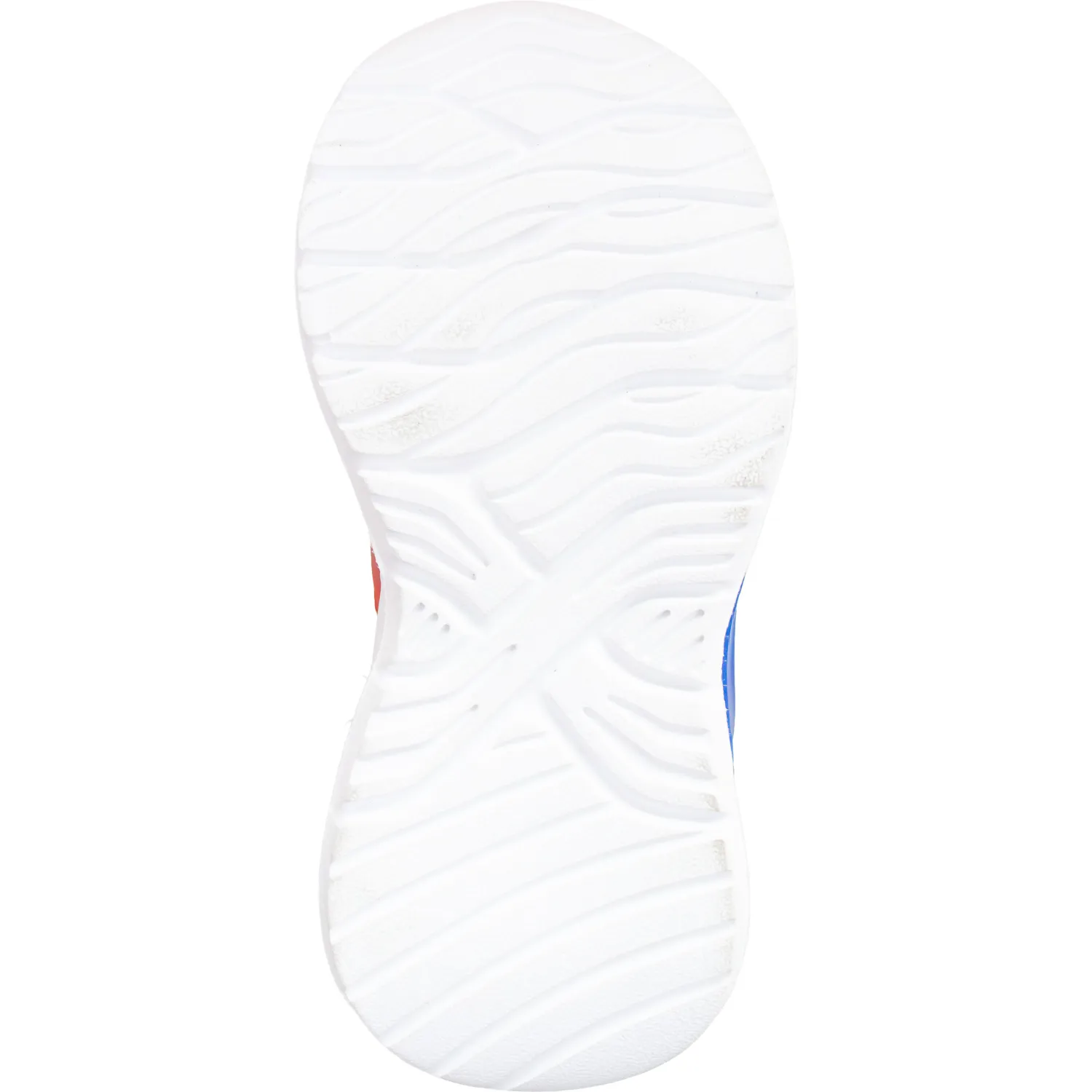 Zapatilla Mickey Niño Mickey 2mc8370 color azul | Platanitos