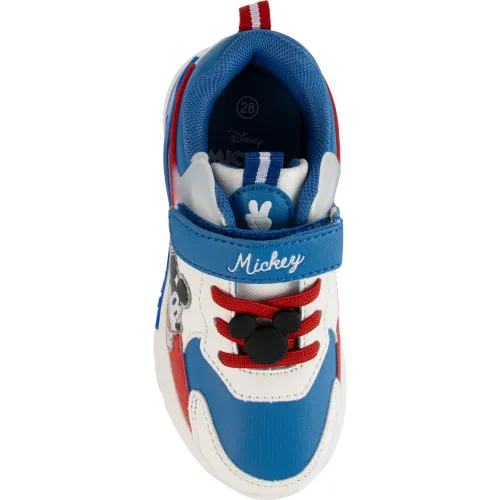 Mickey Zapatilla Niño Mickey 2mc8370