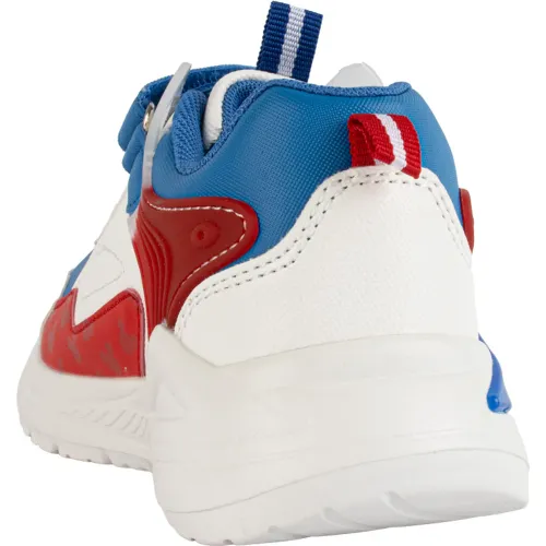 Mickey Zapatilla Niño Mickey 2mc8370