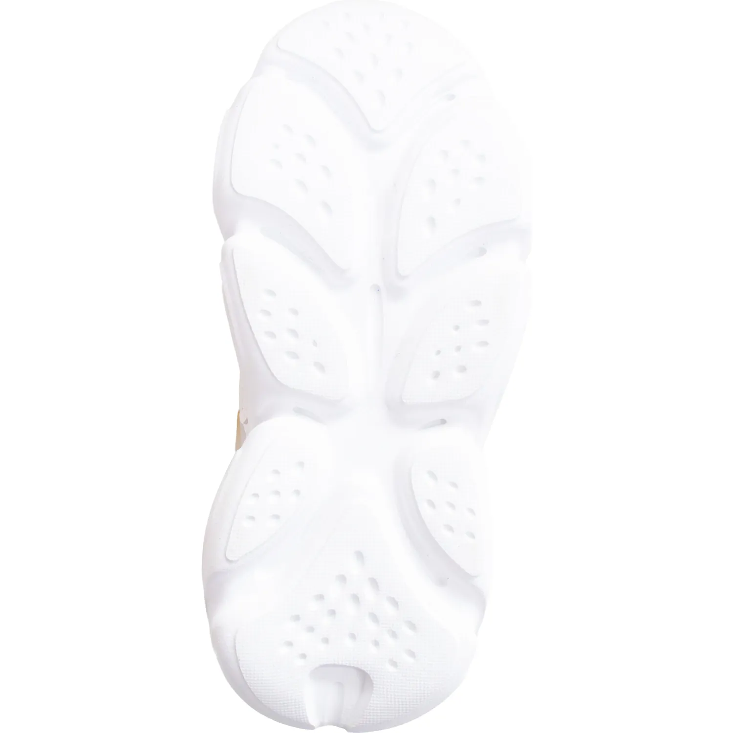 Zapatilla Minnie Niña Minnie 2mn1141 color rojo | Platanitos