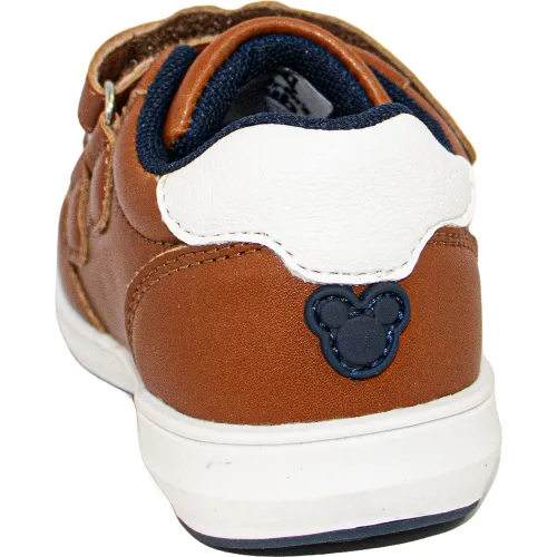 Mickey Zapatilla Casual Niño Mickey 2mc9660