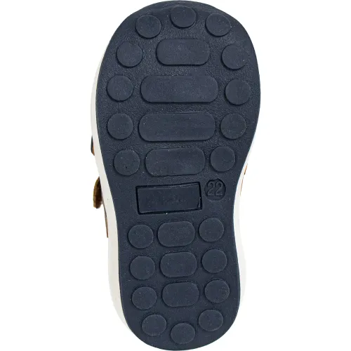 Mickey Zapatilla Casual Niño Mickey 2mc9660